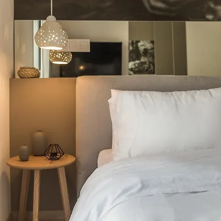 Luxury Lägenhet *