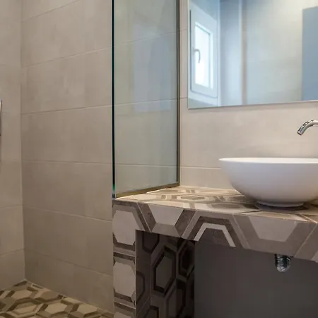 Lägenhet Luxury *