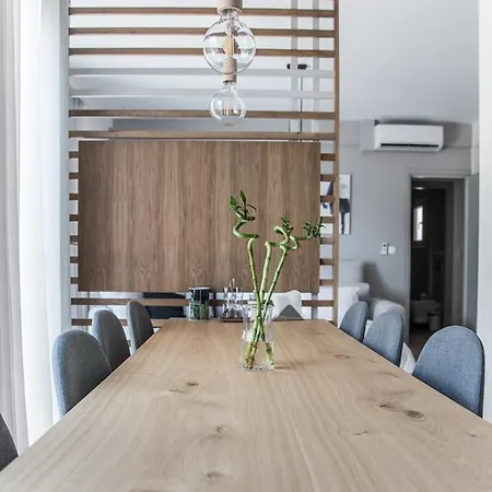 Luxury Lägenhet *
