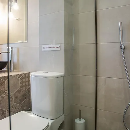 Luxury Lägenhet